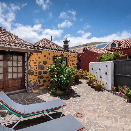 Casa El Molino - Parque Rural Protegido Teno Extérieur photo